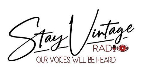 Stay Vintage Radio -The Hottest 24hr Multi-Genre Internet Radio Station